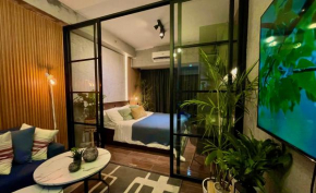 Luxurious 500MBPS 1BR in Makati